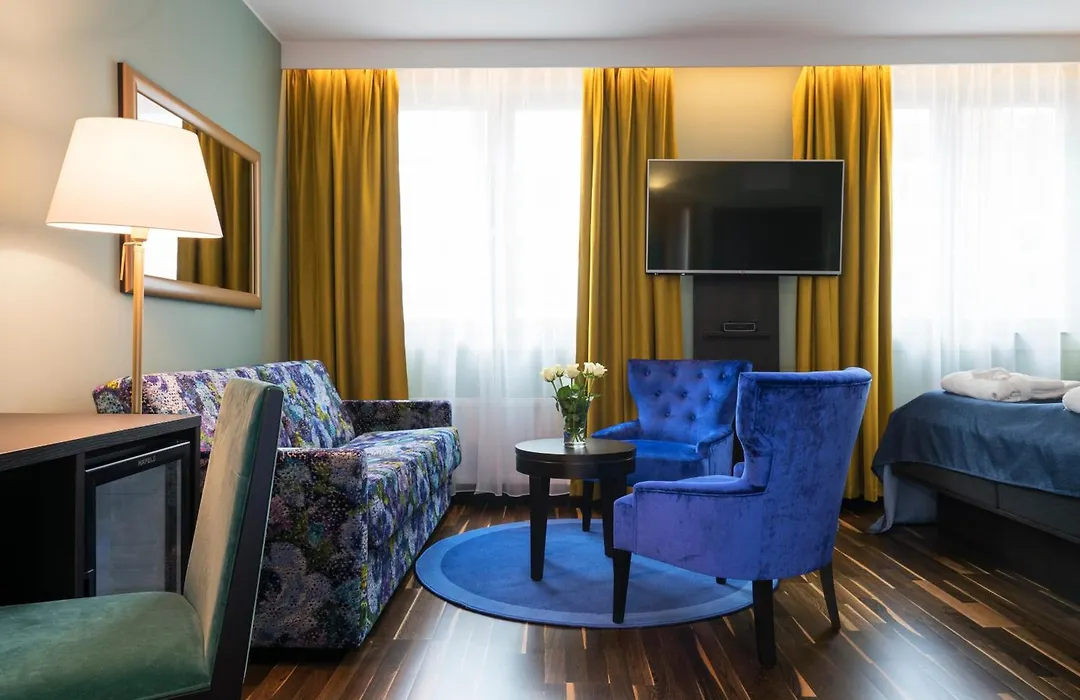 Thon Hotel Orion-1