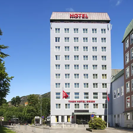 Thon Hotel Orion-2